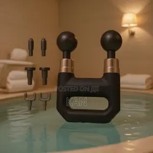 Rechargeable Massage Gun
