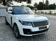 Land Rover Range Rover Vogue 2016 White - 4