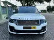 Land Rover Range Rover Vogue 2016 White - 5