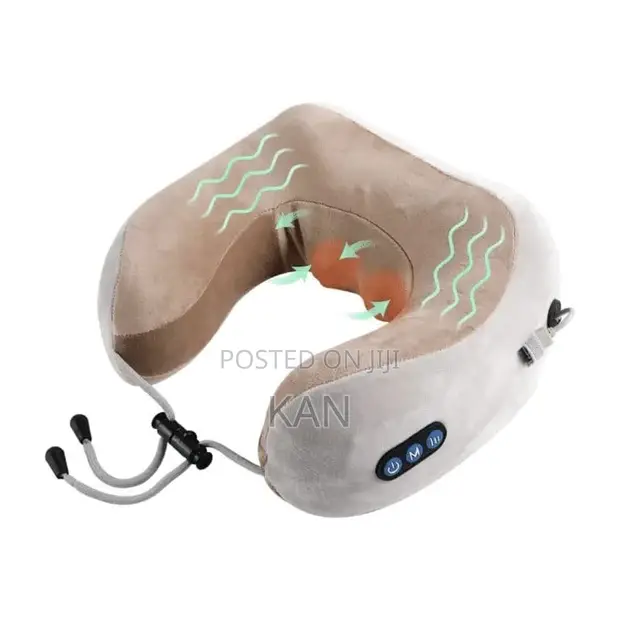 Massage Pillow for Muscle Pain & Numbness - 1