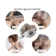 Massage Pillow for Muscle Pain & Numbness - 4