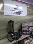 Mach One Heavy Duty Blender 3L - 1