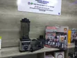 Mach One Heavy Duty Blender 3L - 2
