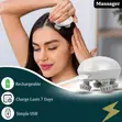 Scalp Massager for Muscle Pain & Numbness - 1