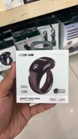 Green Lion Smart Zikr Ring - 15 Day Battery - 1