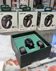 Green Lion Smart Zikr Ring - 15 Day Battery - 2