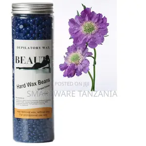 BEAUTY Hard Wax Beans - 400g European Formula