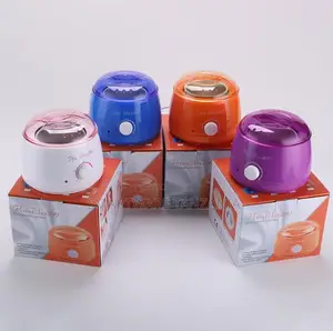 Pro-Wax200 Wax Warmer with Adjustable Temperature, 500ml