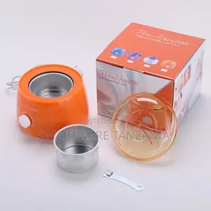 ProWax 200 Electric Wax Warmer Kit