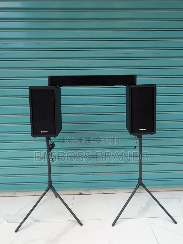 Pinetech PT 9SB 2.2ch Soundbar 250W - 1