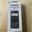 Scientific Calculator - Casio 991 Series - 2