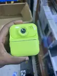 Children's Fun Camera with Printing - 2