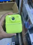 Children's Fun Camera with Printing - 3