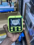 Children's Fun Camera with Printing - 4