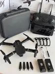 Foldable Beginner Drone - 1