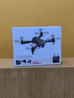 Foldable Beginner Drone