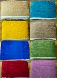 Soft Double Layer Blanket - Size 8/8 - 3