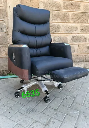 Kiti Kipya cha Ofisi