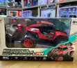 Remote Control Off-Road Toy Vehicle - 1