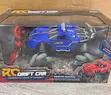 Remote Control Off-Road Toy Vehicle - 2