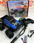 Remote Control Off-Road Toy Vehicle - 3