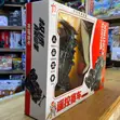 Remote Control Off-Road Toy Vehicle - 4
