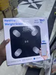 Smart Health Weight Scale (Max 180kg) - 1