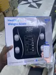 Smart Health Weight Scale (Max 180kg) - 3