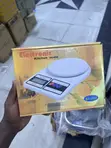 SF-400 Electronic Kitchen Scale (10kg) - 1