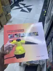 Handheld Steam Cleaner - Brand New - 2