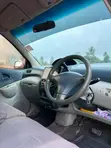 Toyota Fun Cargo 2004 Gold - 5