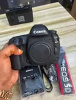 Canon 5D Mark IV DSLR Camera Body - 2