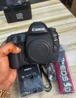 Canon 5D Mark IV DSLR Camera Body - 3