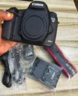 Canon 5D Mark III Body - Brand New - 3