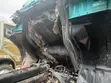 Mitsubishi Fuso Fighter Tipper Truck - 2