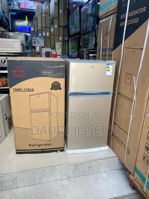 Tmall Fridge 118L