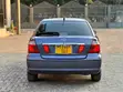Toyota Premio 2006 Gray - 3
