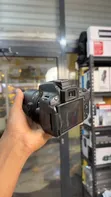 Nikon D5100 DSLR with 18-55mm Lens - Full HD Video, 16.2MP, Rotating Screen - 2