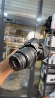 Nikon D5100 DSLR with 18-55mm Lens - Full HD Video, 16.2MP, Rotating Screen - 3