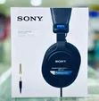 Sony MDR-7506 Studio Headphones - 1