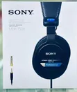 Sony MDR-7506 Studio Headphones - 2