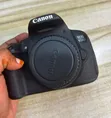 Canon 650D DSLR Camera with Kit Lens - 2