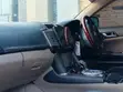 Toyota Mark X 2005 Black - 1