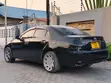 Toyota Mark X 2005 Black - 4