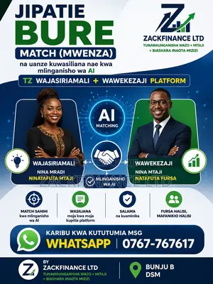 Business and Financial Advisory Services