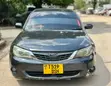 Subaru Impreza 2008 - 1