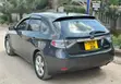Subaru Impreza 2008 - 4