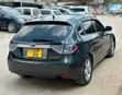 Subaru Impreza 2008 - 5