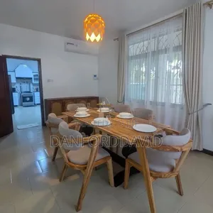 Furnished 4-Bedroom House for Rent in Kahwa Real Estate, Kawe