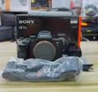 Sony A7iii Body - 1